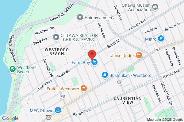 Ottawa Outing Club
