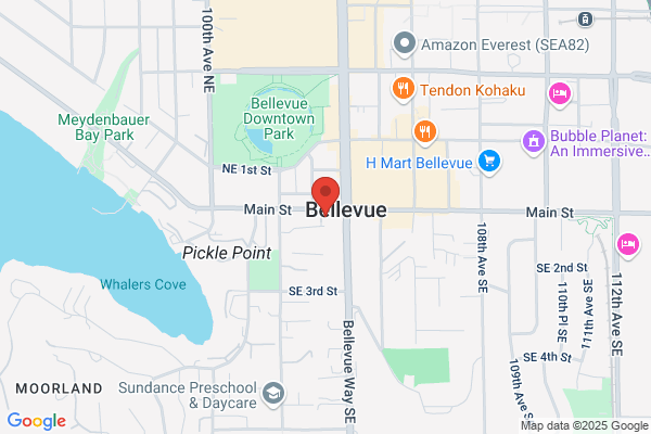 Bell Pastry & Delicatessen