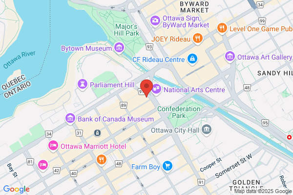 Earnscliffe Government Affairs Consultants