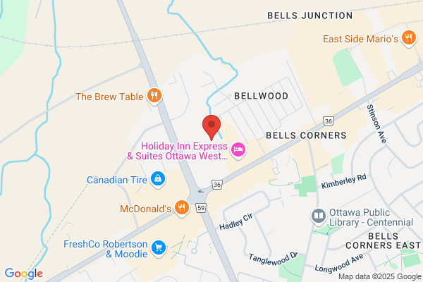 Loblaws Supermarkets Limited, Nepean, Pharmacy