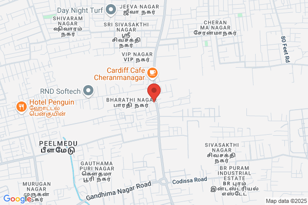 Sree Fresh Market