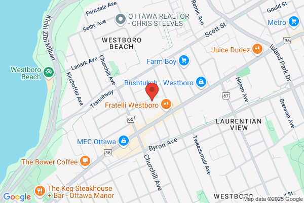 Ottawa Gymnastics Centre