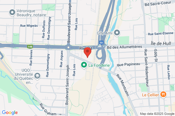 Institut Du Laser Cutane De L'outaouais Inc