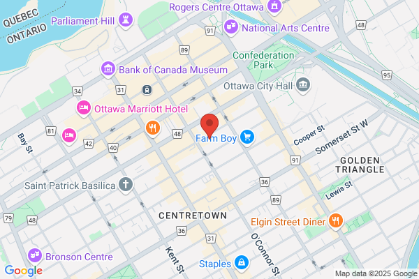 Lci Lasercom Clinics International Inc
