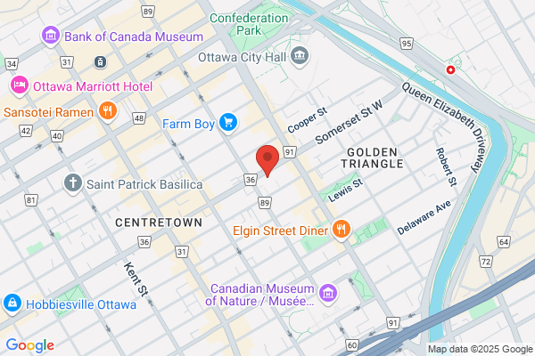Centre Capillaire Regence Inc