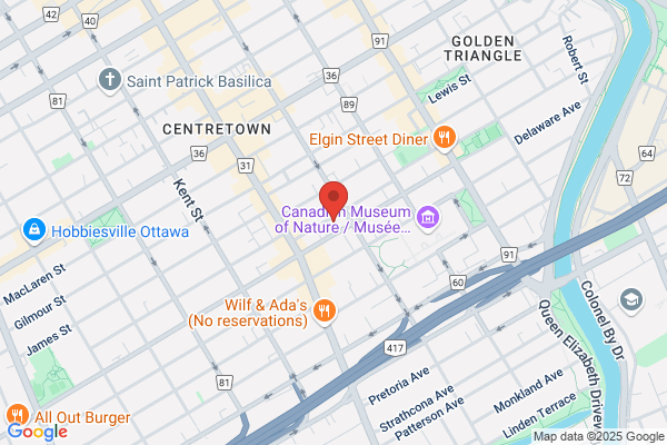 Ottawa Therapists Services