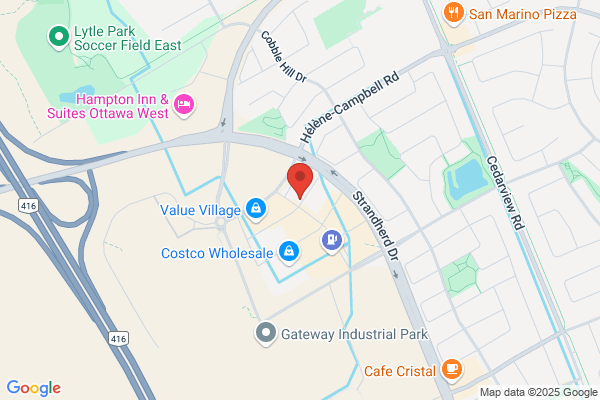 Natural Food Pantry - Barrhaven