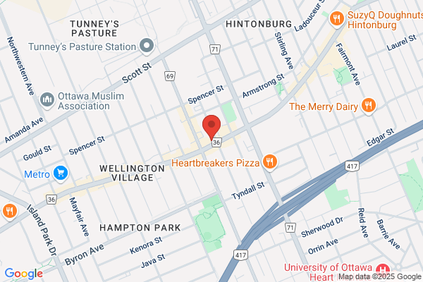 Wellington Homeopathy and Nutrition Centre