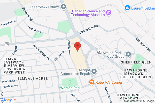 Aim Health Group Medical Clinic-Elmvale