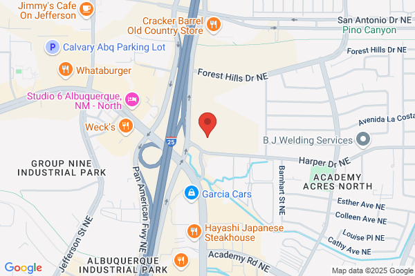 Eye Associates, 2nd Floor Nepean Medical Centre, 1 Centrepointe Dr Nepean, B L Patenaude MD