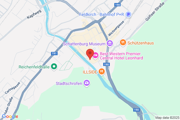 Reichenfeld H F Dr Psychiatrist