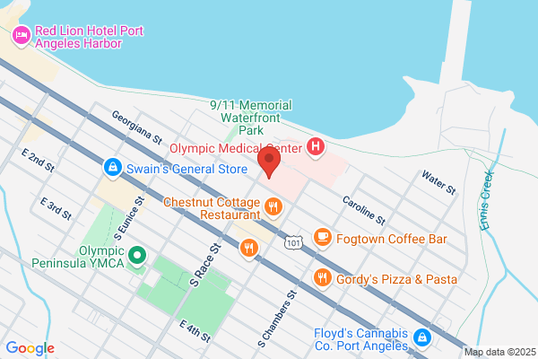 Townsend Philip Dr Genl Practice