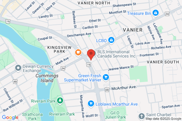 Centre Auditifs Robillard Hearing Aid Centres
