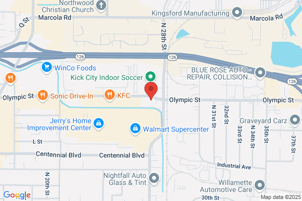 Airmetrics Energy Systems Inc
