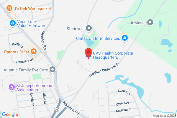 Cvs National Corp