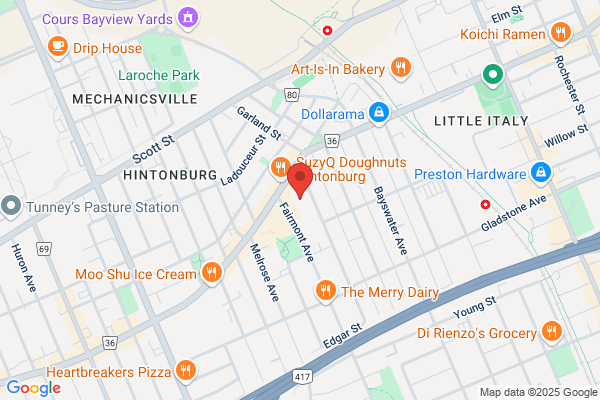 Ottawa Mechanical Contracting