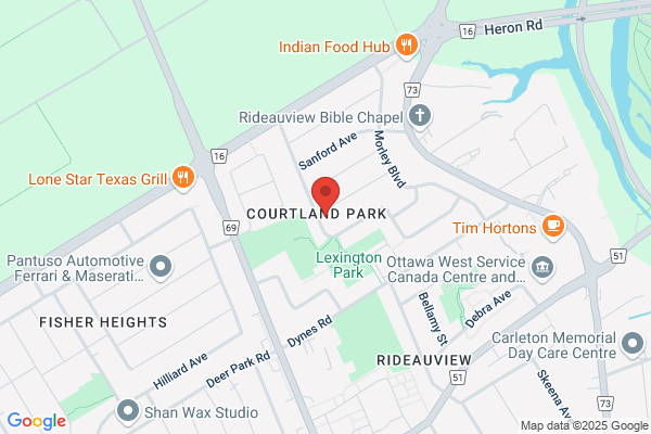 Robidoux Heating & Air Conditioning