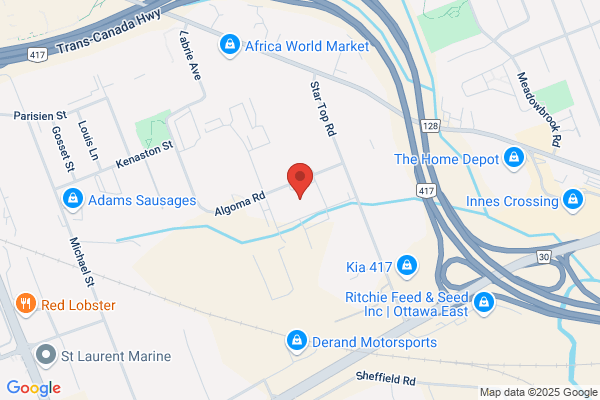 Boone Plumbing & Heating Supply Inc
