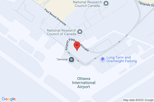 Hertz Rent A Car, Car & Truck Rentals, Ottawa Airport