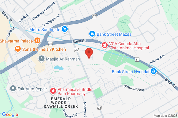 Ottawa Valley Renovations