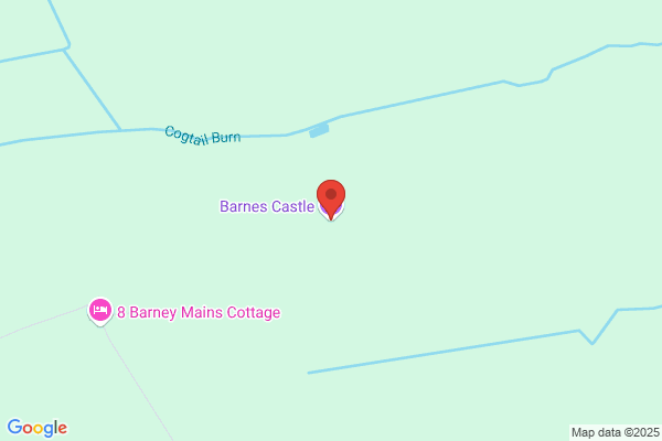 Barnes & Castle