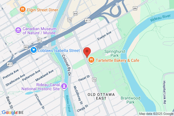 LAURIER OPTICAL - MAIN STREET