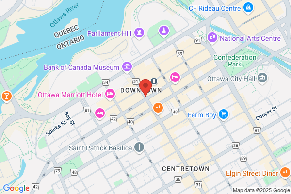 Laurier Optical