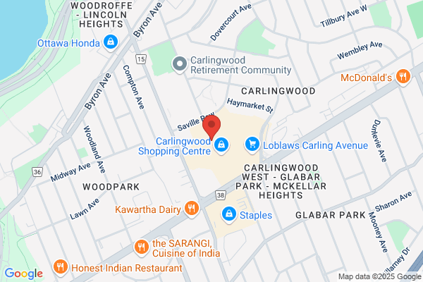 Laurier Optical