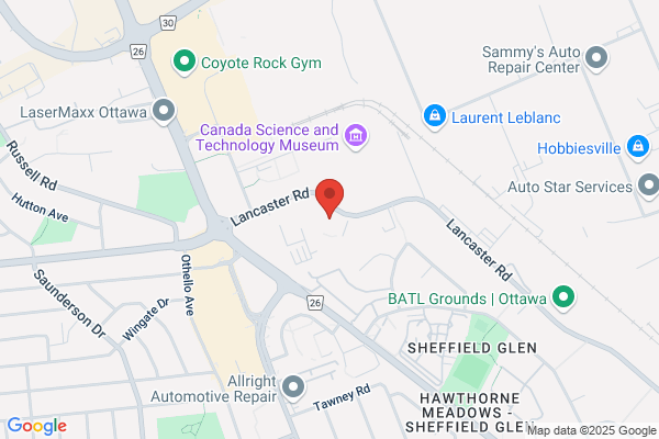 Smith Prosthetic Services Ltd