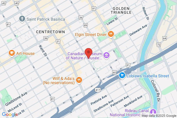 Best Western Plus Ottawa Downtown Suites