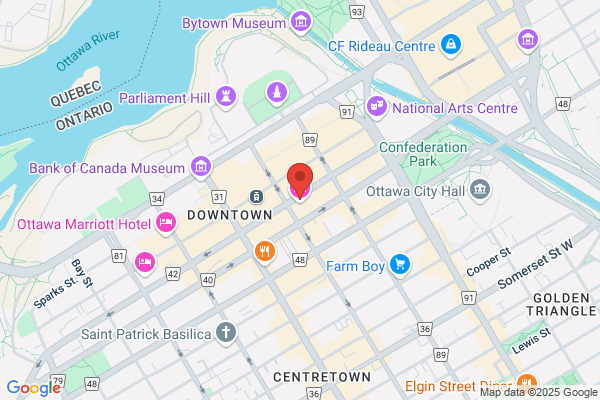 Carleton Restaurant
