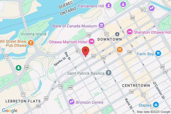 Delta Hotels by Marriott Ottawa City Centre