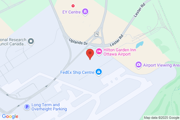 Fairfield Inn & Suites by Marriott Ottawa Airport
