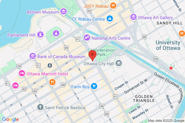 Lord Elgin Hotel