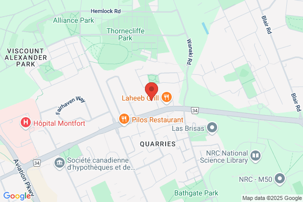 Manoir La Salle Chambrs