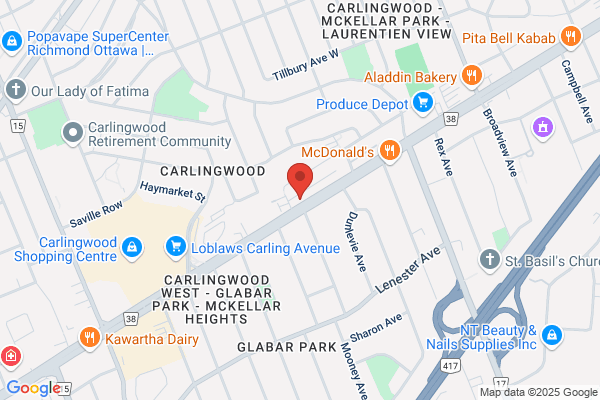 McKellar Park Suites