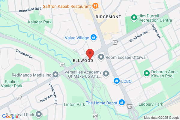 Residence Inn by Marriott Ottawa Airport