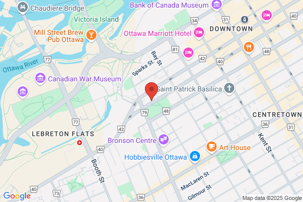 Sifton Furnished Apartments