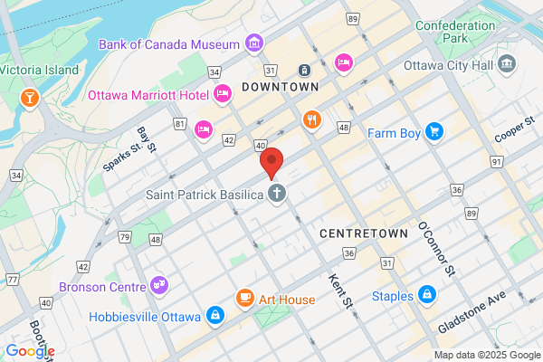 Eprint It, Ottawa District