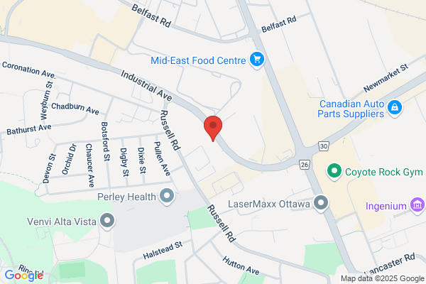 Pest Control Ottawa