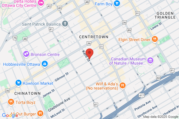 McNally Gervan Lawyers LLP