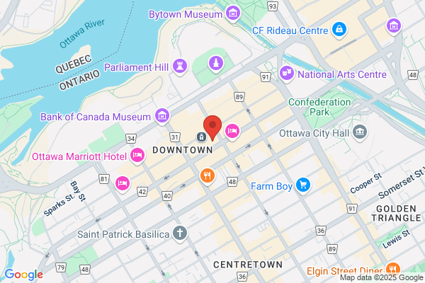 Constitution Insurance Company of Canada