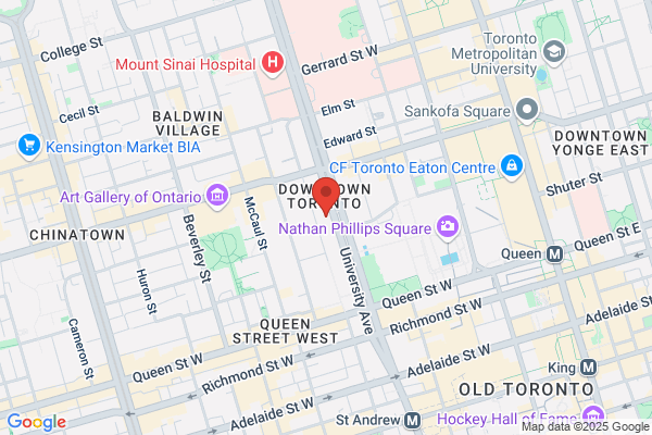 Hok Canada