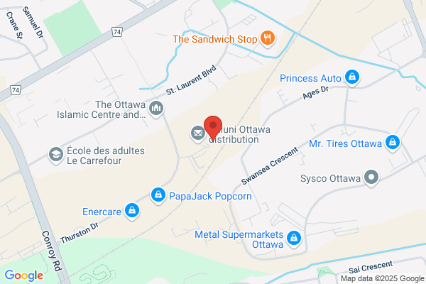Canadian Medical Association, MD Management Ltd