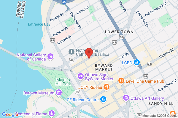 Horton A J Jewlr