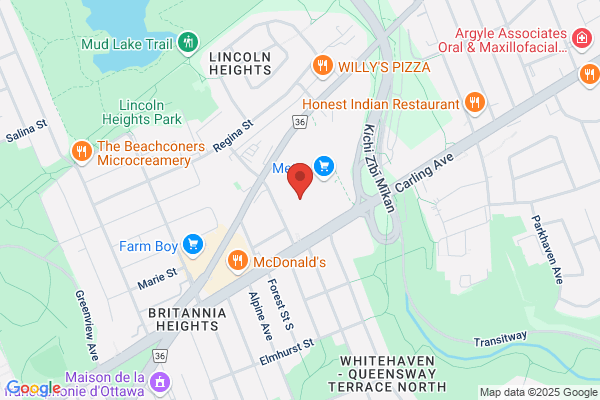 Lincoln Fields Shoe Repair