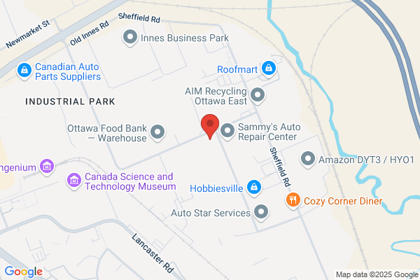 Clabro Canada Inc