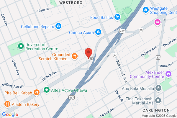 Cupe Ottawa-Carleton District Council