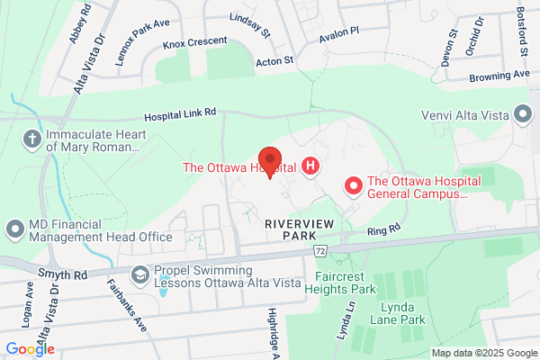 Canadian Molecular Research Service