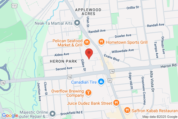 Aurum Ceramic Dental Laboratories (Ottawa) Canada Lt